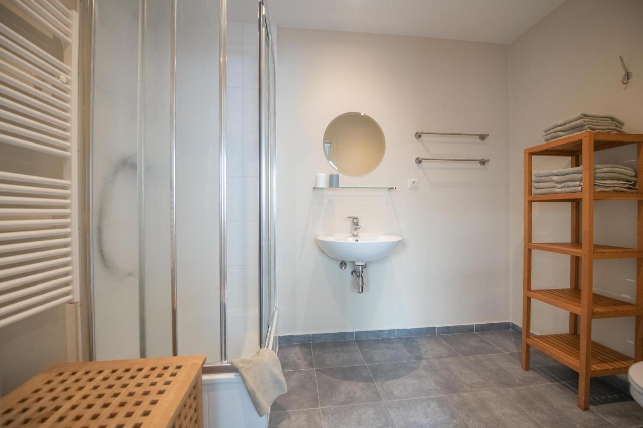 Vakantie Appartement Bel 'Vu Middelkerke Exterior foto